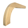 How to Choose the Best Bullnose Rafter for Your Verandah