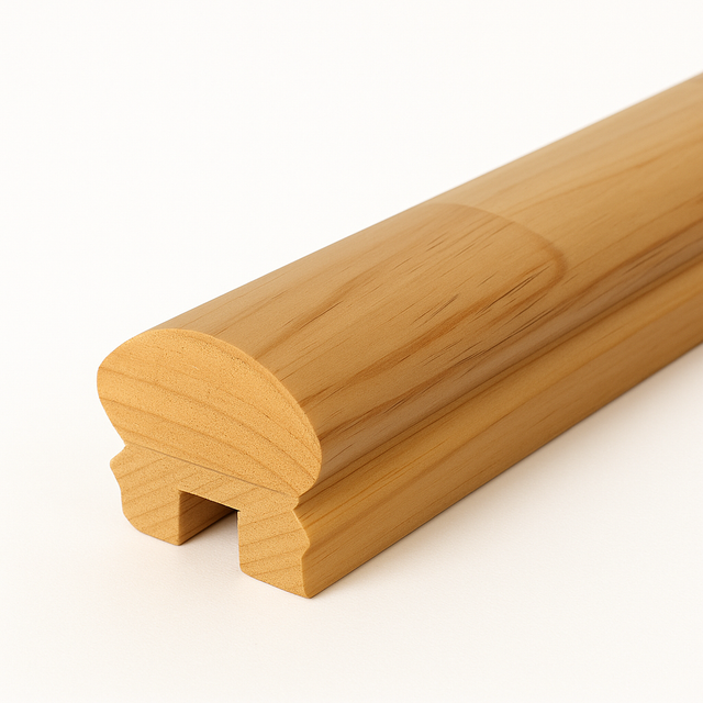 Balustrading Components | Timber Parts – Classic Woodcraft