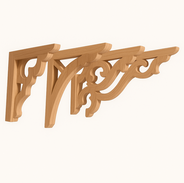 Corner Brackets | LOSP Treated Pine – Classic Woodcraft