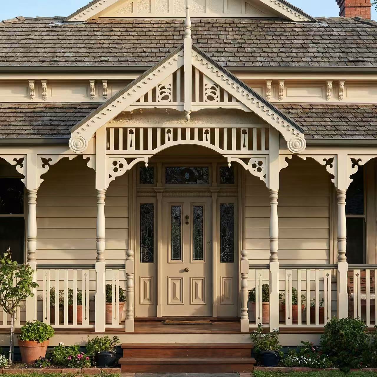 Winter Renovation Guide: Why Now Is the Best Time to Order Custom Posts, Rafters & Finials