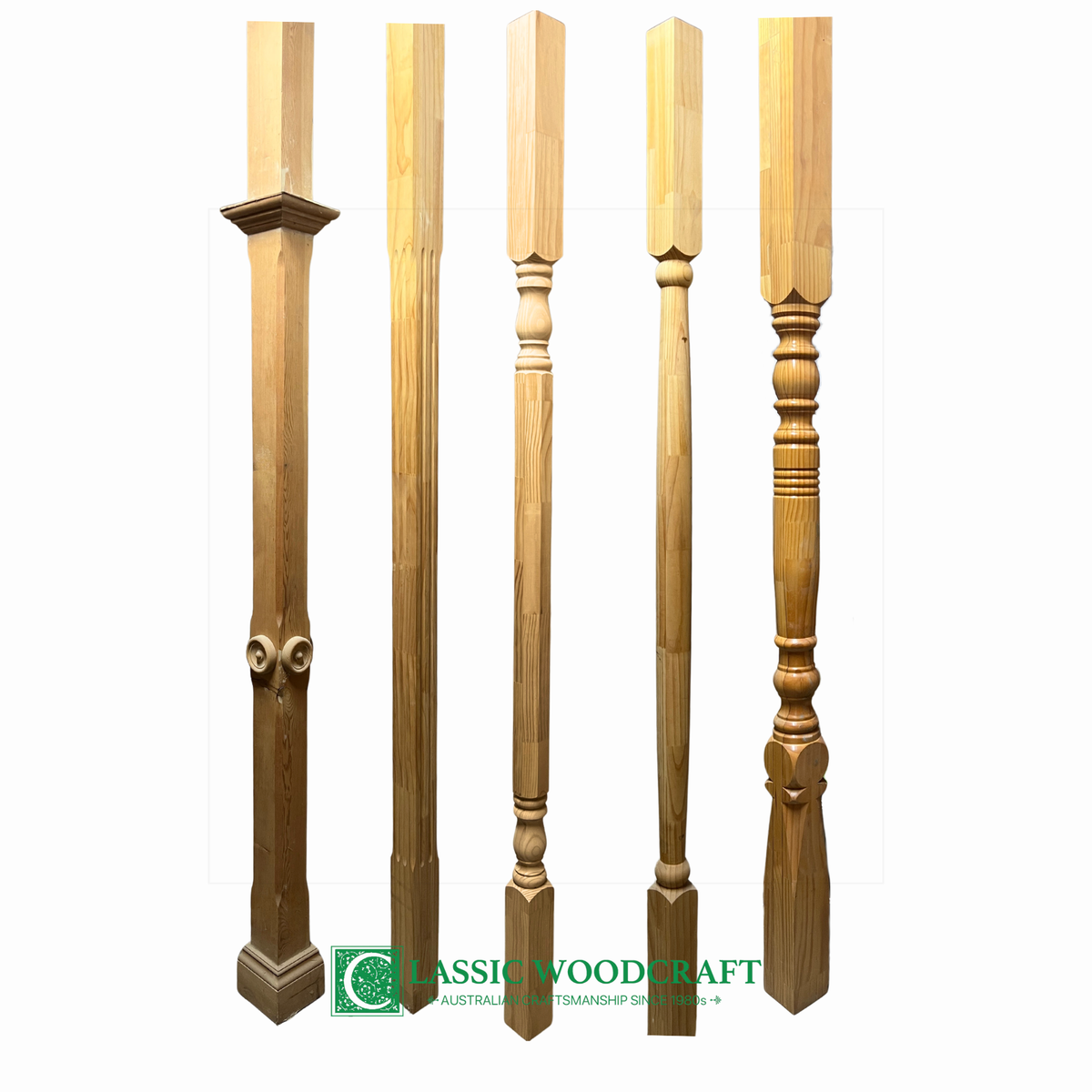 Timber vs Aluminium Posts Explained | Which Is Best for Australian ...