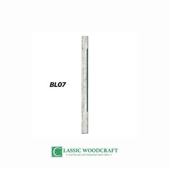 Balusters