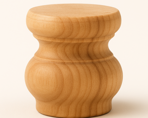 Collection image for: Foot Buns | Timber Bun Feet – Classic Woodcraft