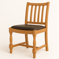 Collection image for: Chair Legs | Turned, Fluted & Tapered – Classic Woodcraft