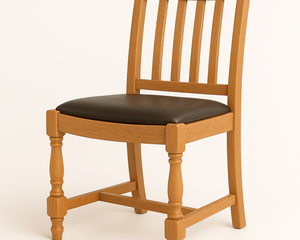 Collection image for: Chair Legs | Turned, Fluted & Tapered – Classic Woodcraft