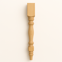 Collection image for: Hall Stand Legs | Turned Timber – Classic Woodcraft