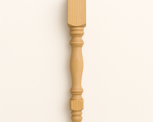 Collection image for: Hall Stand Legs | Turned Timber – Classic Woodcraft