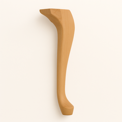 Collection image for: Cabriole Legs | Elegant Curves – Classic Woodcraft