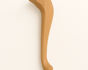 Collection image for: Cabriole Legs | Elegant Curves – Classic Woodcraft
