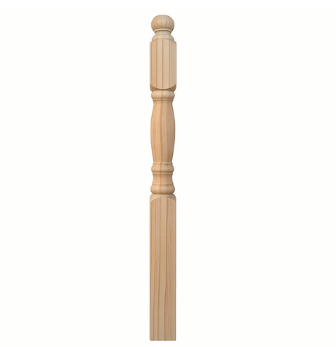 Newel Posts