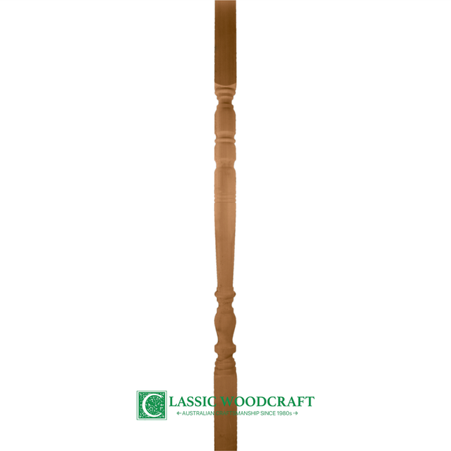 Verandah Post VP04