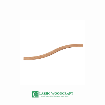 Gothic Rafter — Hip