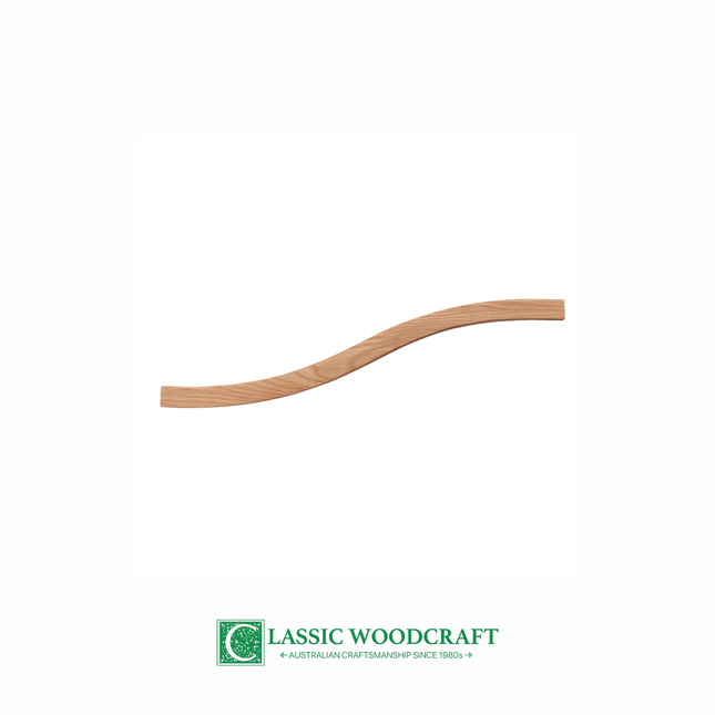 Gothic Rafter — Hip