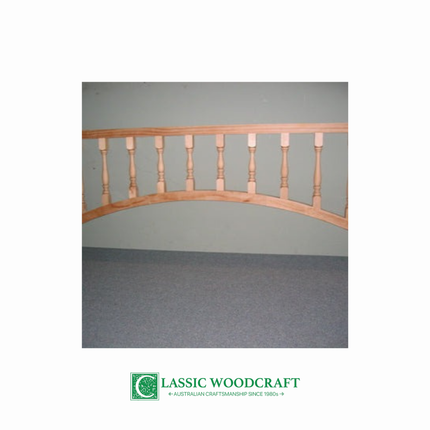 Internal Timber Arch IA04
