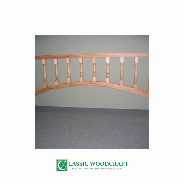 Internal Timber Arch IA04