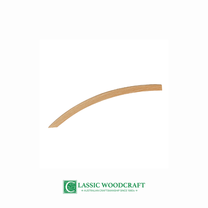 Convex Rafter — Hip