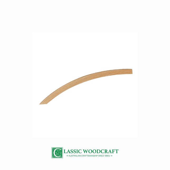 Convex Rafter — Hip