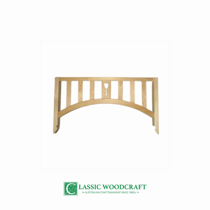 Internal Timber Arch IA09