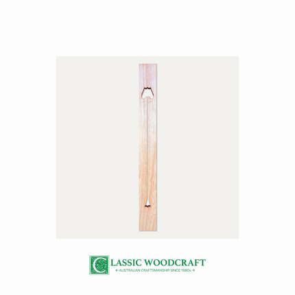 Balustrade Motif Slat MB01