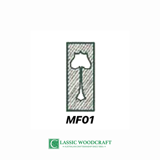 Timber Motifs MF01–MF12 — Motif Only