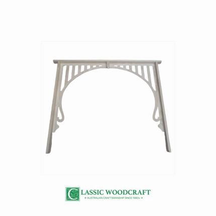 Internal Timber Arch IA07