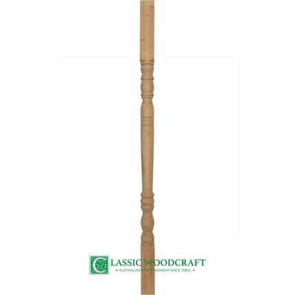 Verandah Post VP01