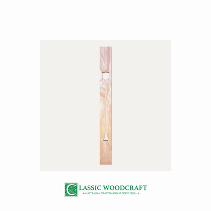 Balustrade Motif Slat MB10