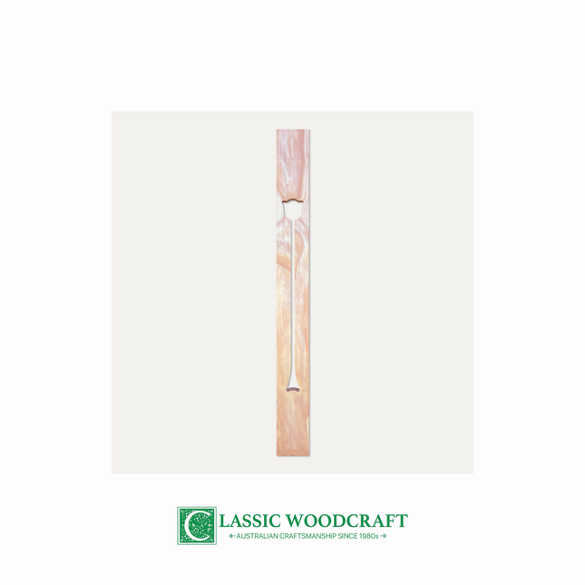 Balustrade Motif Slat MB10