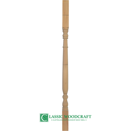 Verandah Post VP03