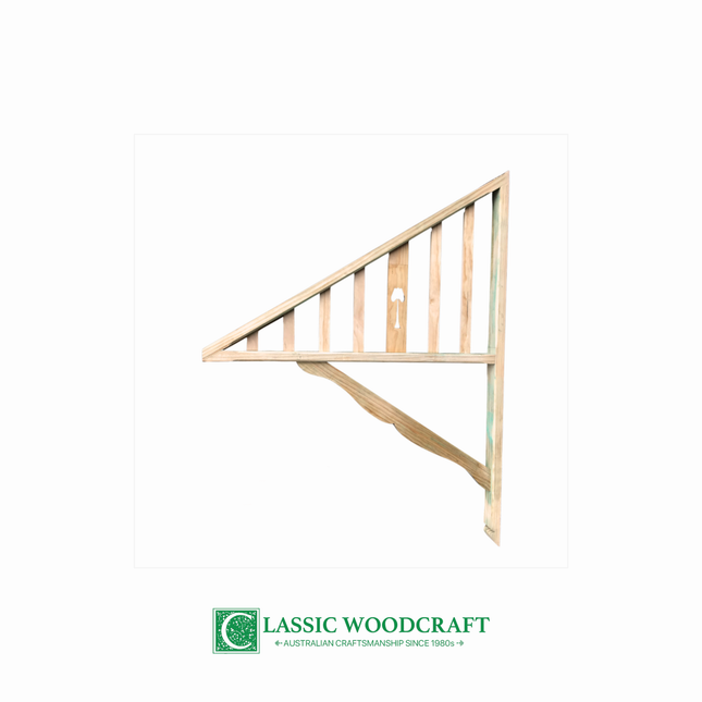 Door Awning WA20 — Each