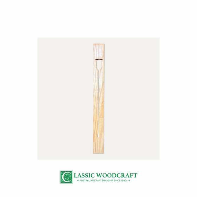 Balustrade Motif Slat MB07