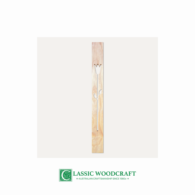 Balustrade Motif Slat MB11