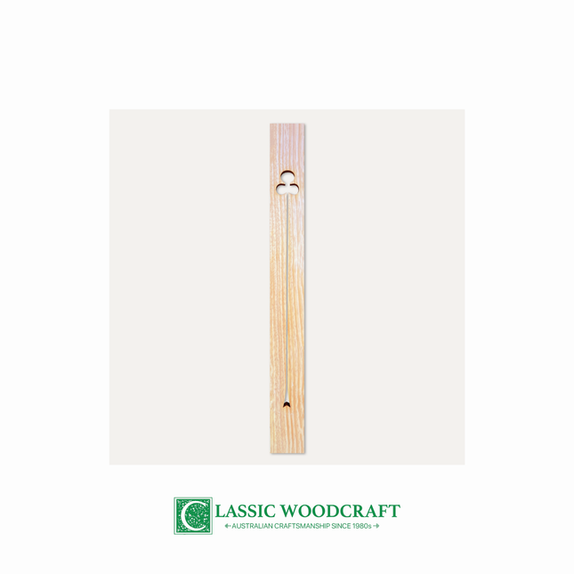 Balustrade Motif Slat MB04