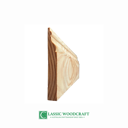 Base Moulding | Verandah Post