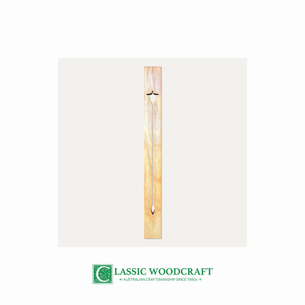 Balustrade Motif Slat MB08