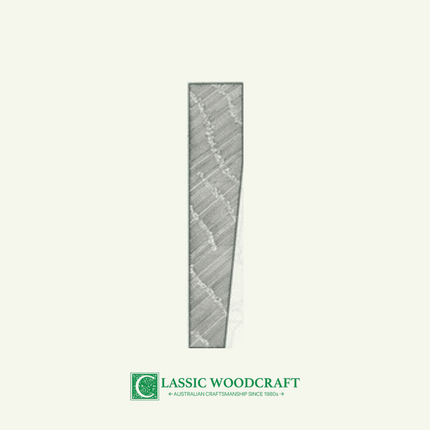CT103-1, Coffee Table Leg