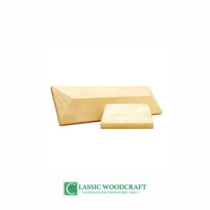 Timber Cricket Bat