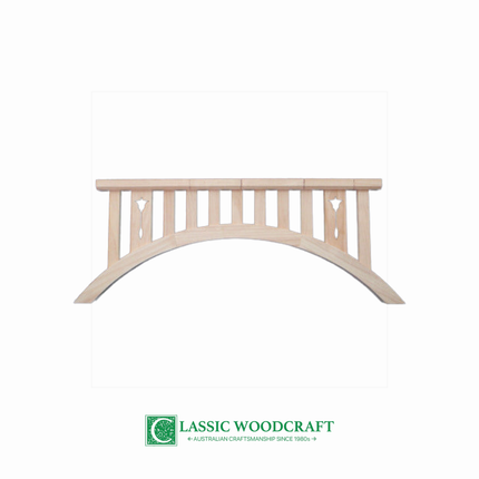 Internal Timber Arch IA06