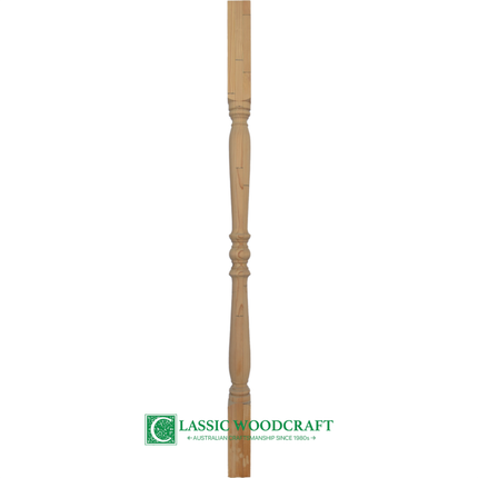 Verandah Post VP02
