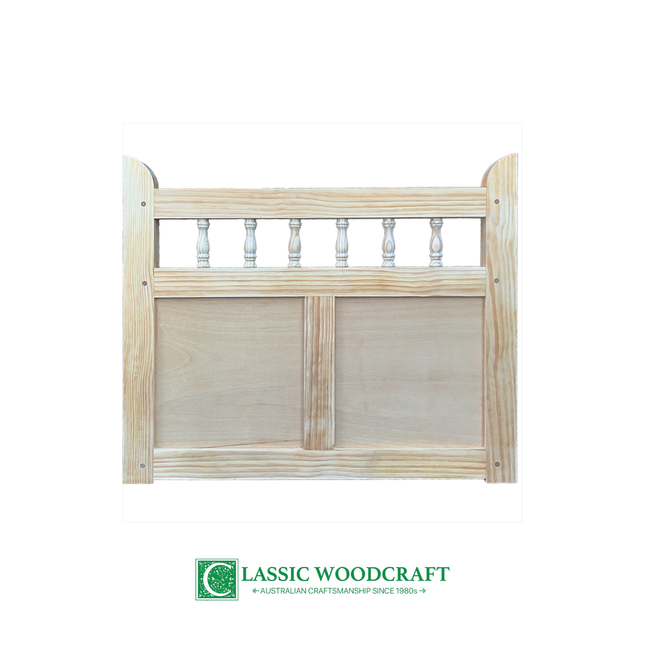GT08 | Timber Gates | Made to Order