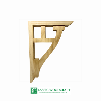 CB06, Corner Brackets