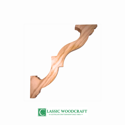 CB14-1, Corner Brackets