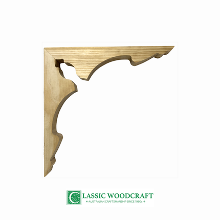 CB05, Corner Brackets