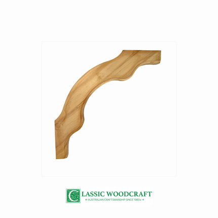 CB38, Corner Brackets