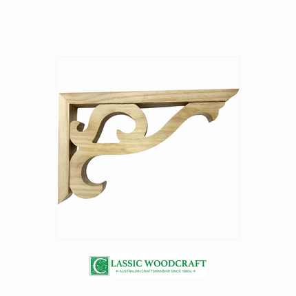 CB07, Corner Brackets