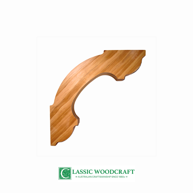 CB15, Corner Brackets