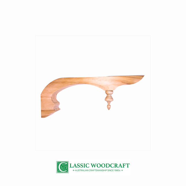 CB19, Corner Brackets