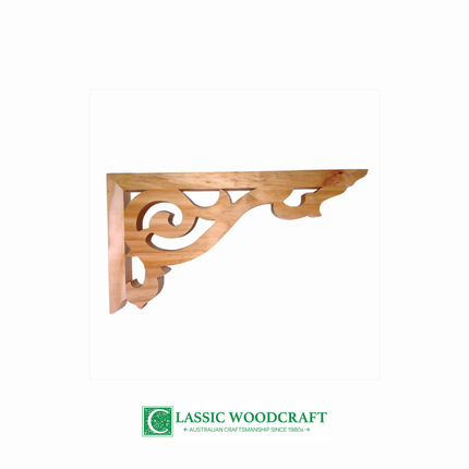 CB10, Corner Brackets