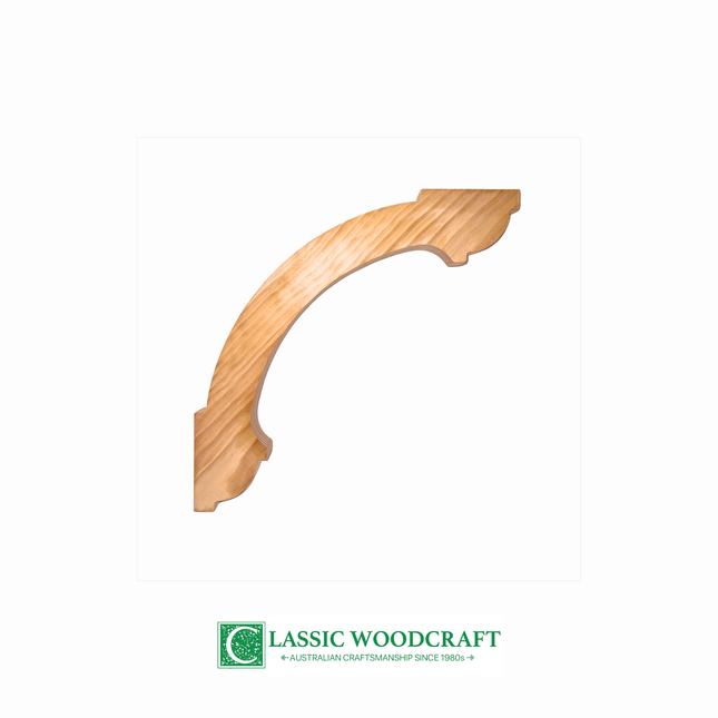 CB15-1, Corner Brackets