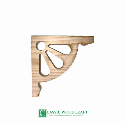 CB18, Corner Brackets